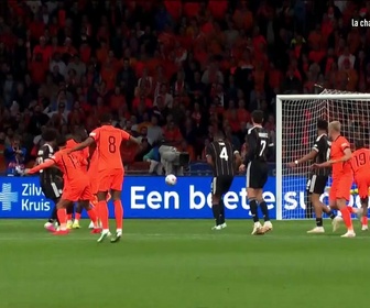 Replay Football - Ligue des Nations - multiplex du 24 septembre