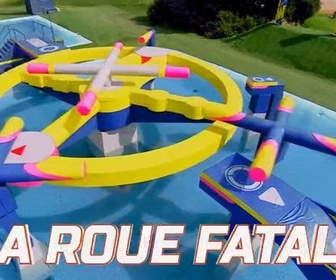 Replay Total WipeOut - La revanche des perdants