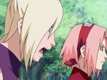 Replay Naruto Shippuden - S9 E19 - Les ninjas de Benisu