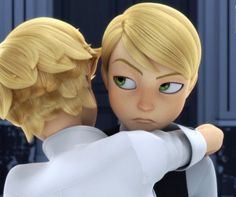 Replay Miraculous - Les aventures de Ladybug et Chat Noir - S03 E23 - Félix