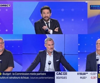 Replay Les Experts : Le Budget 2026 dans les mains de la CMP - 19/12