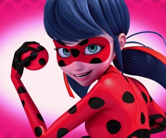 Replay Miraculous - Les aventures de Ladybug et Chat Noir - Réunion