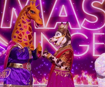 Replay Mask singer 2025 - Emission 09 du 27 juin 2025 - Partie 2