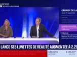 Replay Tech & Co, la quotidienne - la Chine prépare sa riposte à Nvidia