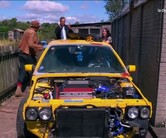 L'Équipe moteur replay