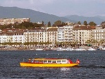 Replay L'Andalousie d'Alberto Rodríguez / Côte d'Opale / Genève - Invitation au voyage
