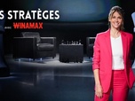 Replay Les stratèges avec Winamax - Dimitri Payet