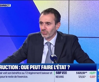 Replay Les Experts : Budget 2025, quel défi pour les entreprises ? - 04/11