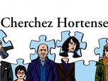 Replay Cherchez Hortense