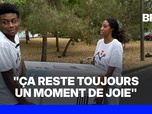 Replay ROBIN DE BFM - Ces jeunes distribuent gratuitement des climatiseurs aux personnes vulnérables