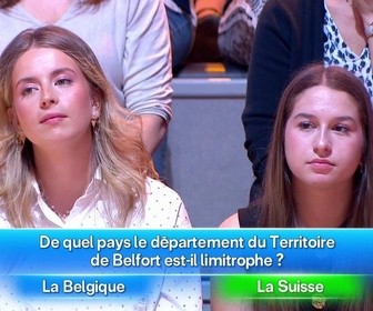 Replay Les 12 coups de midi du 16 avril 2026