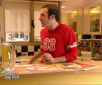 Replay Un gars, une fille - S5E12 - Dans la cuisine (13)