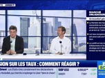 Replay BFM Bourse - Le Club : Les marchés font-ils dissidence ? Écart record entre la hausse des marchés et le moral des consommateurs au plus bas aux USA - 25/05