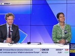 Replay Les Experts : Face à Trump, quelle riposte pour l'Europe ? - 21/01