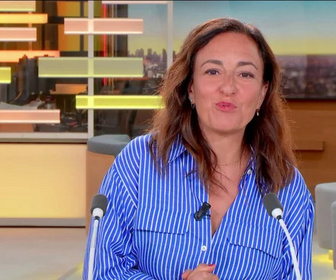 Replay La Matinale Franceinfo - La matinale
