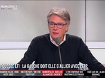 Replay Les Grandes Gueules - Poussée LFI : la gauche doit-elle s'allier avec La France Insoumise ?