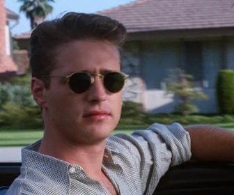 Replay Beverly Hills, 90210 - S04 E07 - Légitime défense