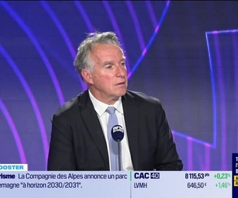 Replay Tech & Co Business - Mardi 2 décembre