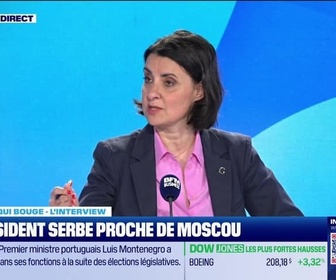 Replay Good Morning Business - Vendredi 30 mai