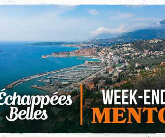Replay Échappées belles