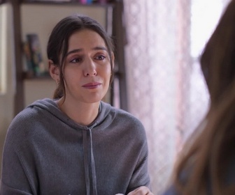 Replay Le choix de Juana - S01 E32