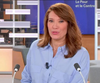 Replay Le pour et le contre - 29/11/2025