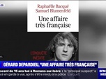 Replay BFM Story Week-end - Story 5 : Gérard Depardieu, une affaire très française - 12/04