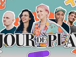 Replay Jour de play - Saison 6 (5/7) - Le direct / Invité : Thomas Jolly