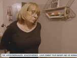 Replay Un jour, un doc - TOC, hypocondriaques, schizophrènes : leur combat pour une vie normale