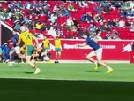 Replay Seven Nations Series - Australie - France - Rugby à 7