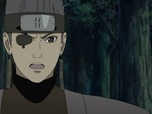 Replay Naruto Shippuden - S15 E2 - Coup d'état