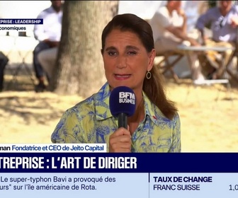 Replay BFM Entreprise - Lundi 6 juillet