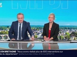 Replay L'intégrale de BFM Midi du lundi 22 septembre 2025