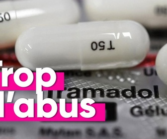 Replay Top Info - C'est quoi cette ordonnance sécurisée pour le Tramadol et la codéine prévue en 2025 ?