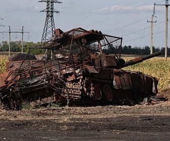 Replay Guerre en Ukraine - Offensive à Koursk : le point de vue des Russes