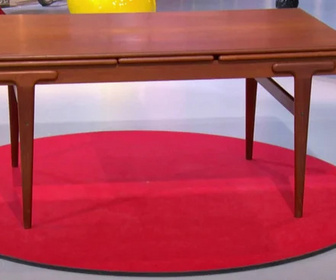 Replay Affaire conclue : la vie des objets