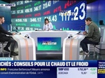 Replay Tout pour investir - Le déchiffrage : Marchés, conseils pour le chaud et le froid - 28/04
