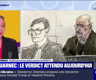 Replay Parlons info ! - Le Scouarnec : le verdict attendu aujourd'hui - 28/05