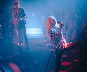 Replay ARTE Concert Festival 2023 - The Kills