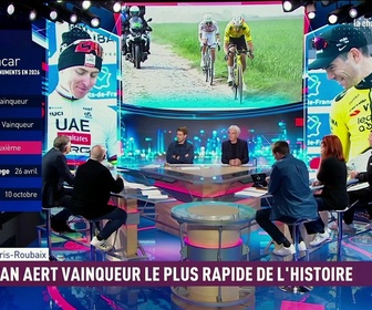 Replay L'Équipe du Soir - Episode du 12 avril