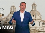 Replay 50' inside, Le mag du 8 avril 2023