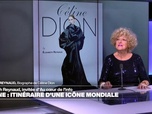 Replay Au cœur de l'info, l'invité - Elisabeth Reynaud: Céline Dion a absolument tout conquis, le résultat d'un énorme travail