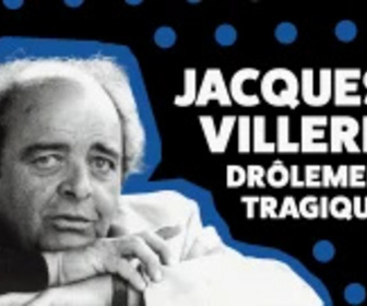 Replay Jacques Villeret, drôlement tragique