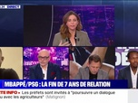 Replay Le 90 minutes - Mbappé et Paris : c'est fini - 15/02