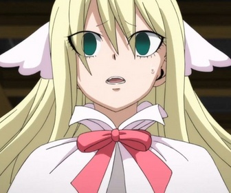 Replay Fairy Tail - S9 E14 - La défense de Magnolia