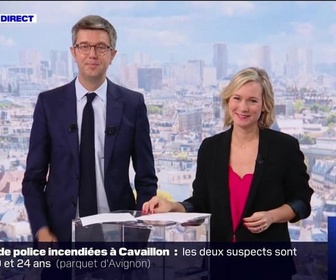 Replay Le Live Switek - BFMTV répond à vos questions : L'électrique, est-ce l'avenir ? - 14/10