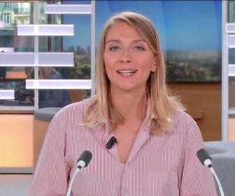 Replay Le 11h/13h - Émission du mardi 30 septembre 2025