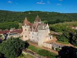 Replay Joséphine Baker et son château des Milandes - Des lieux d'inspiration