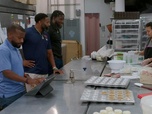 Replay The cupcake guys : de la NFL à la pâtisserie - S1 E6