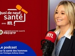 Replay Living Santé avec l'Observatoire Santé PRO BTP - Santé intime masculine : on ose en parler
